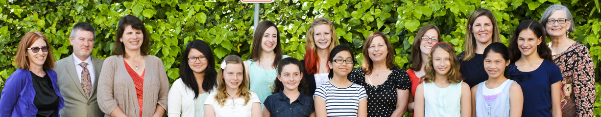 2013 writing contest winners